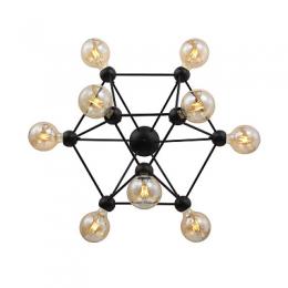 Потолочная люстра ST Luce Tavere  - 15